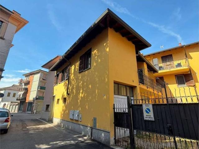 Appartamento in vendita a Trecate NO