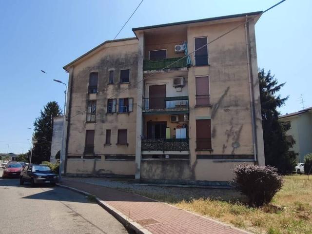 Appartamento in vendita a Trecate NO