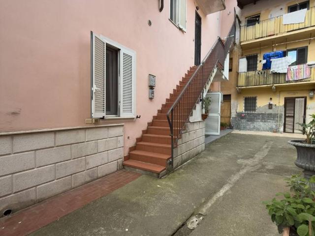 Appartamento in vendita a Trecate NO