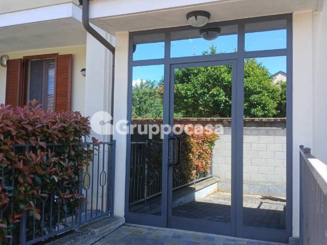 Appartamento in vendita a Trecate NO