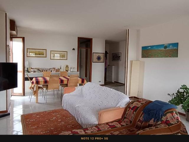 Appartamento in vendita a Trecate NO