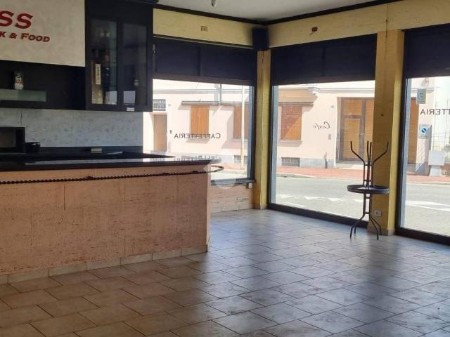 Appartamento in vendita a Trecate NO
