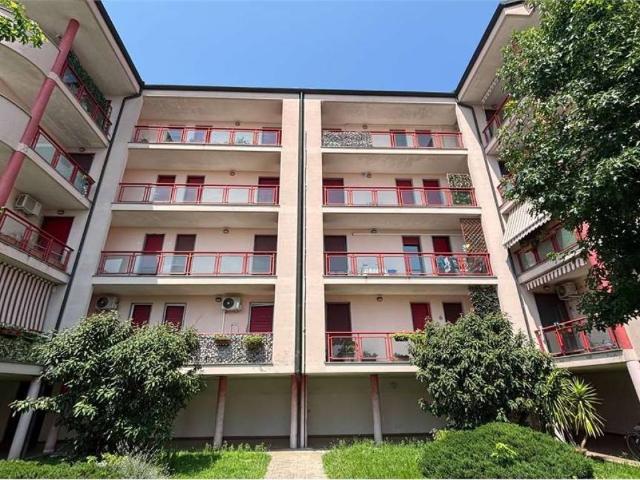 Appartamento in vendita a Trecate NO