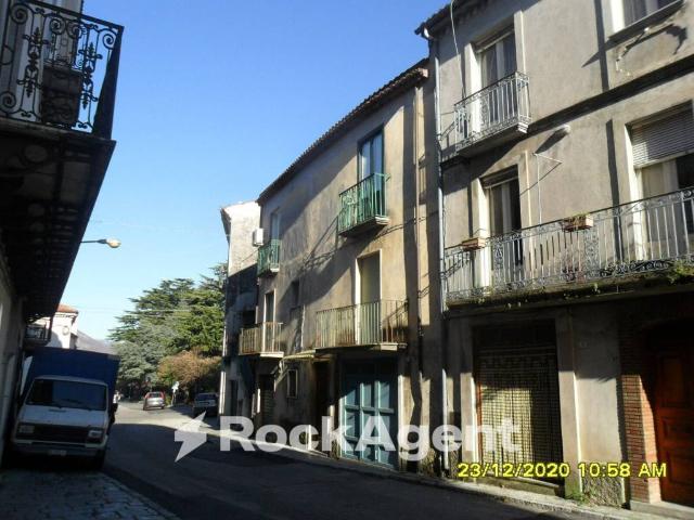Appartamento in vendita a Trecchina PZ