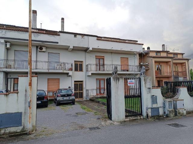 Appartamento in vendita a Trecchina PZ
