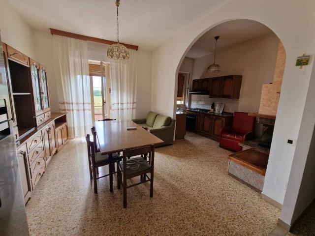 Appartamento in vendita a Treia MC