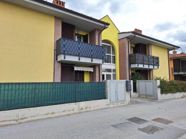 Appartamento in vendita a Treia MC