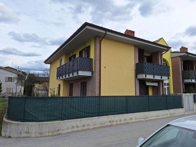Appartamento in vendita a Treia MC
