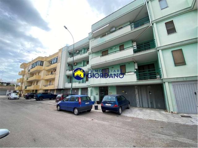 Appartamento in vendita a Trepuzzi LE