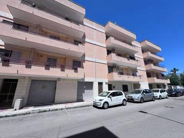 Appartamento in vendita a Trepuzzi LE
