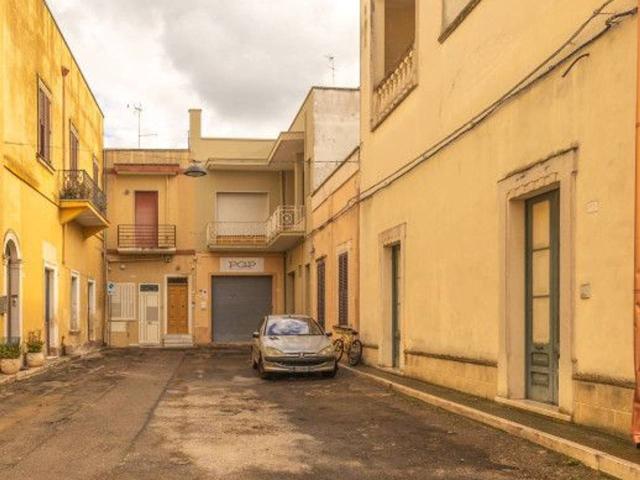 Appartamento in vendita a Trepuzzi