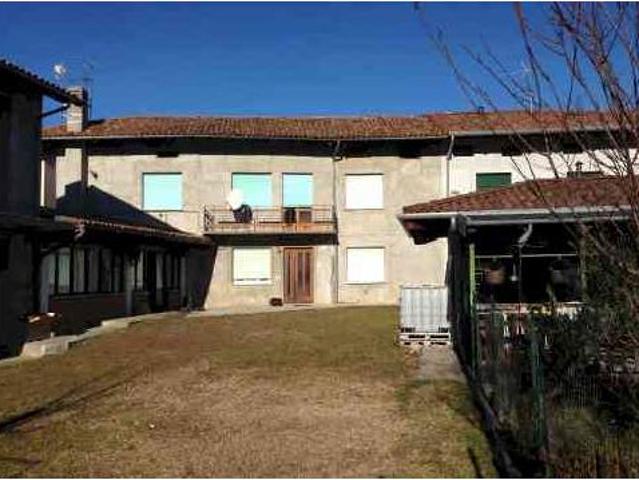 APPARTAMENTO in VENDITA a TREPPO GRANDE Treppo Grande di 4 vani
