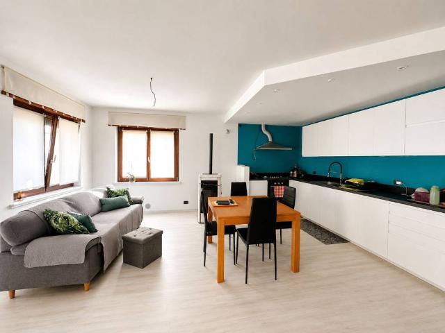 Appartamento in vendita a Treppo Grande UD