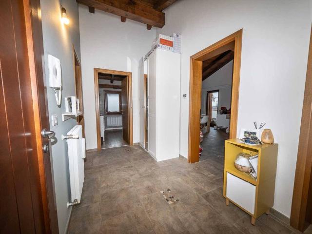 Appartamento in vendita a Treppo Grande UD