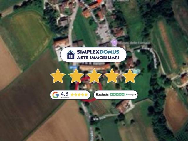 Appartamento in vendita a Treppo Grande UD