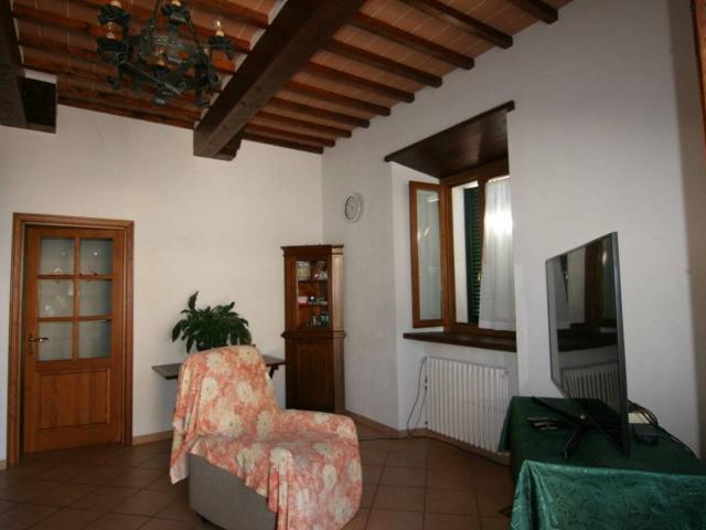 Appartamento in vendita a Trequanda