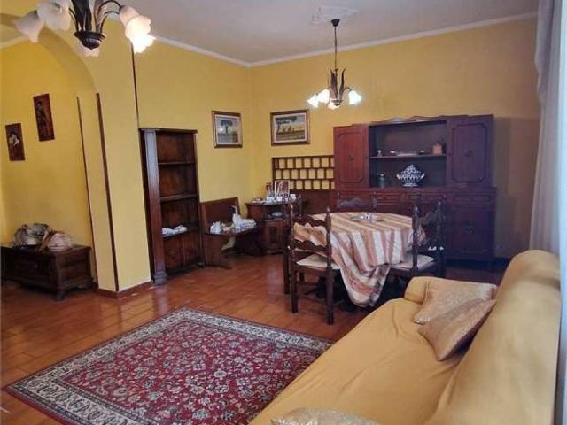 Appartamento in vendita a Tresana MS