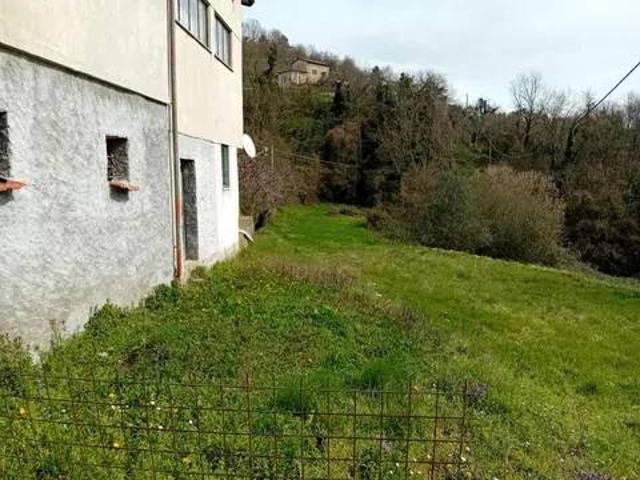 Appartamento in vendita a Tresana MS