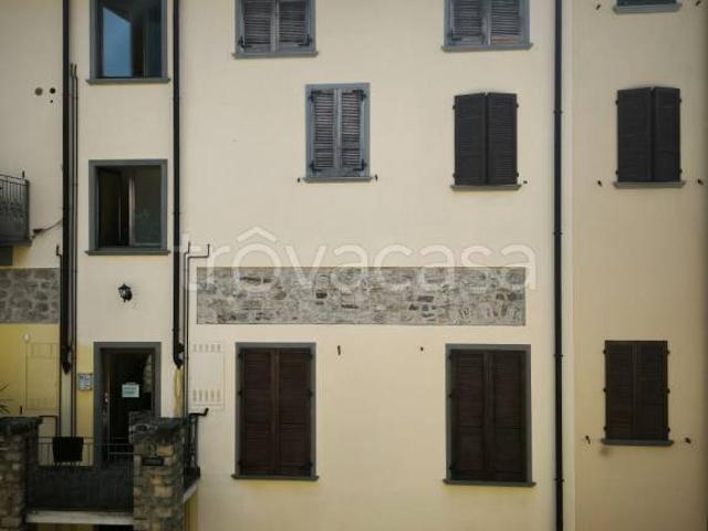 Appartamento in vendita a Trescore Balneario