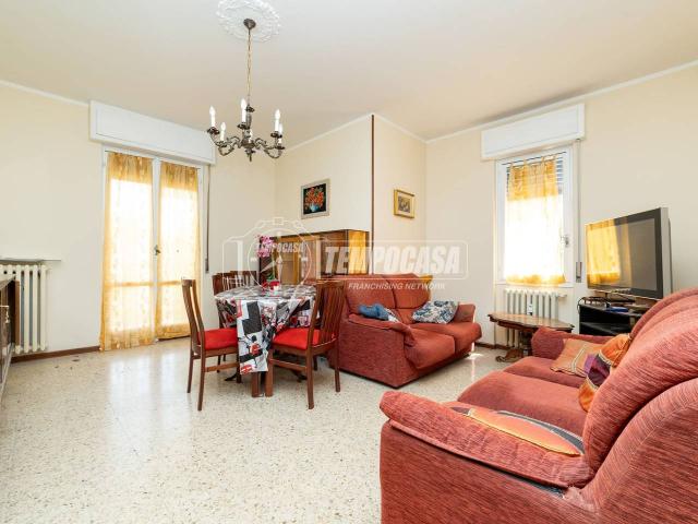 Appartamento in vendita a Trescore Balneario