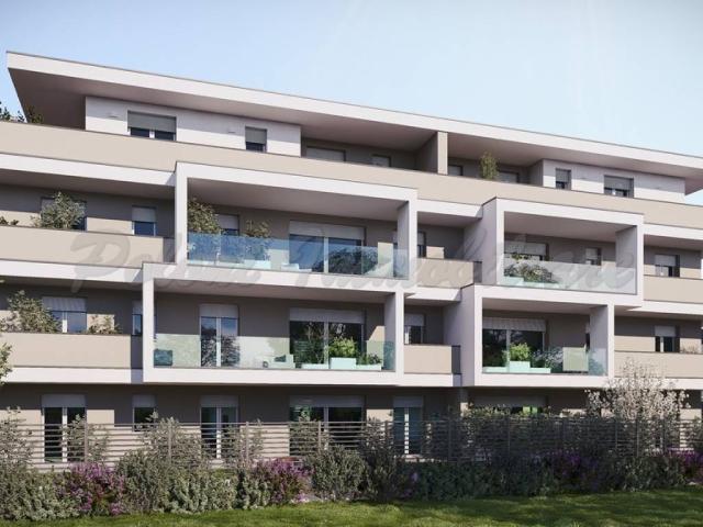 Appartamento in vendita a Trescore Balneario BG