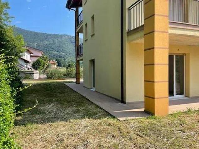 Appartamento in vendita a Trescore Balneario BG