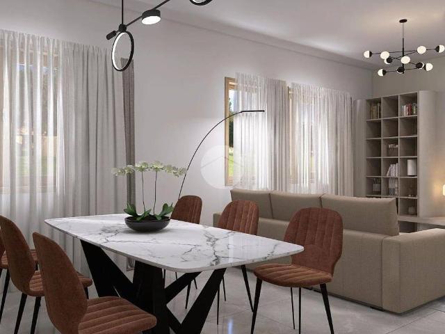 Appartamento in vendita a Trescore Balneario BG