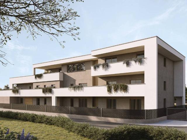 Appartamento in vendita a Trescore Balneario BG