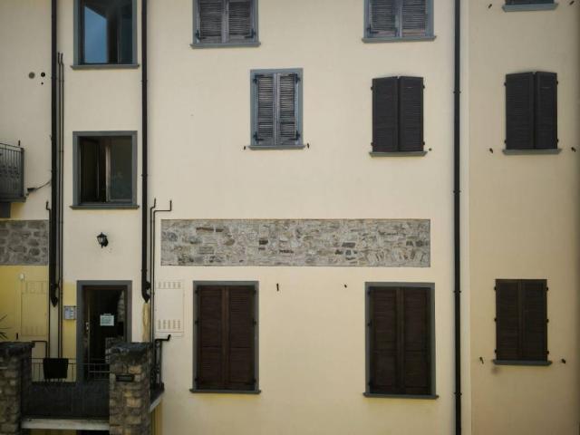 Appartamento in vendita a Trescore Balneario BG