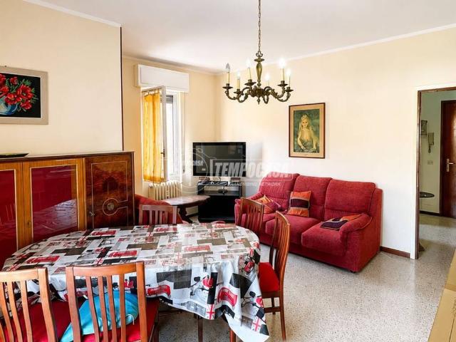 Appartamento in vendita a Trescore Balneario BG
