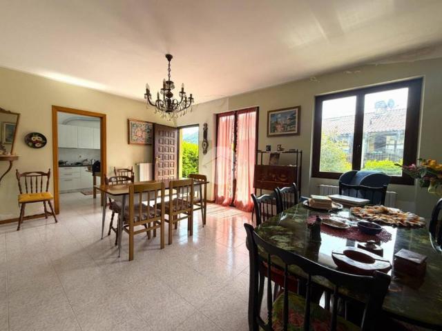 Appartamento in vendita a Trescore Balneario BG