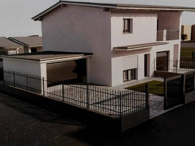 Appartamento in vendita a Trescore Cremasco CR