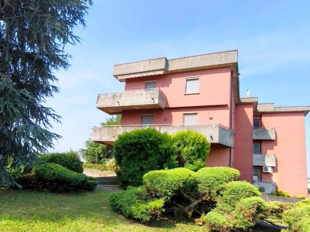 Appartamento in vendita a Trescore Cremasco CR