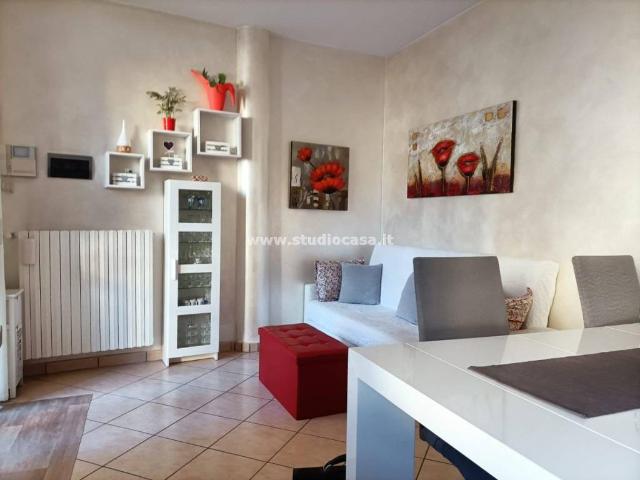 Appartamento in vendita a Trescore Cremasco CR