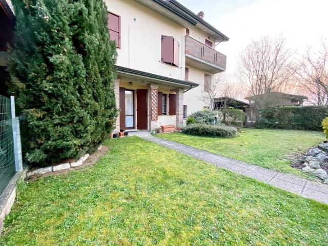 Appartamento in vendita a Tresignana FE