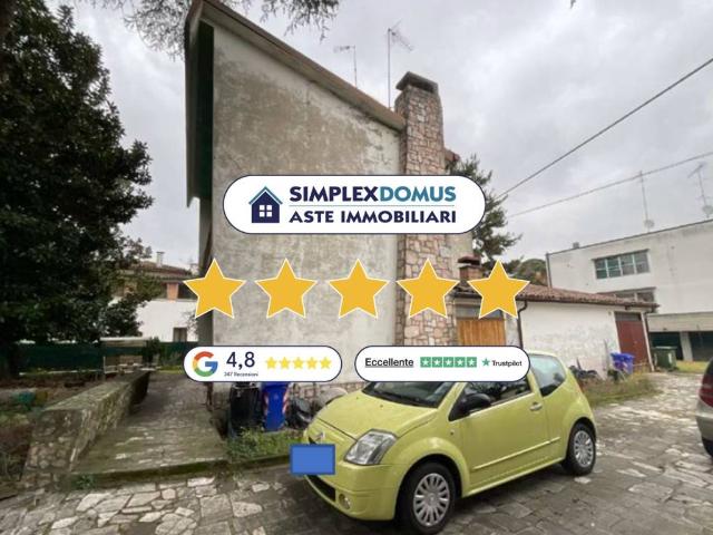Appartamento in vendita a Tresignana FE