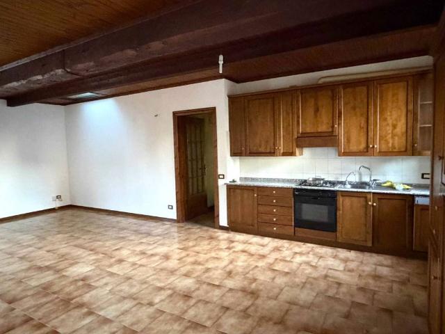 Appartamento in vendita a Tresignana FE