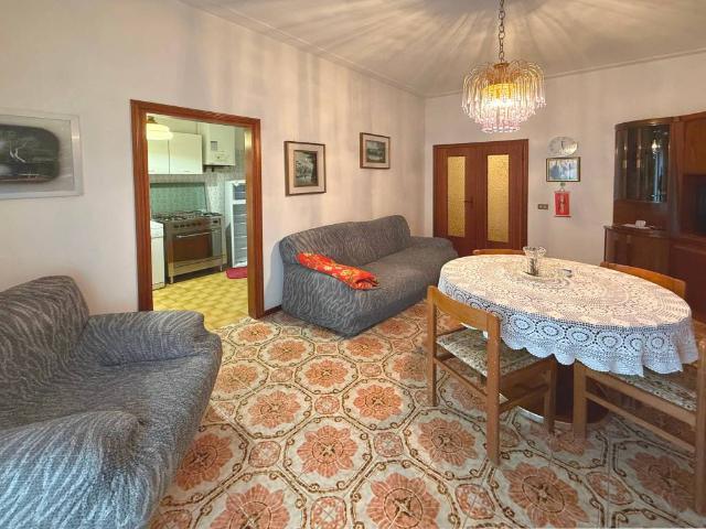 Appartamento in vendita a Tresignana FE