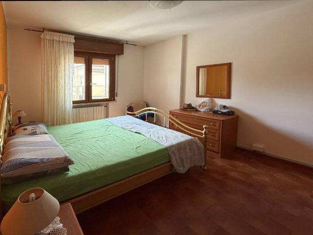 Appartamento in vendita a Tresignana FE