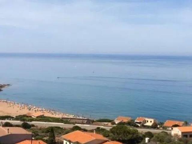 Appartamento in vendita a Tresnuraghes OR