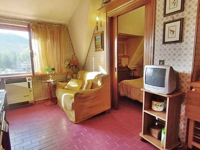 Appartamento in vendita a Trevi nel Lazio FR