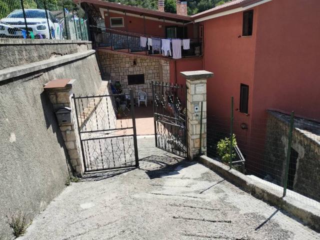 Appartamento in vendita a Trevi nel Lazio FR