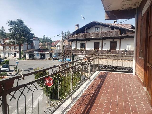 Appartamento in vendita a Trevi nel Lazio FR