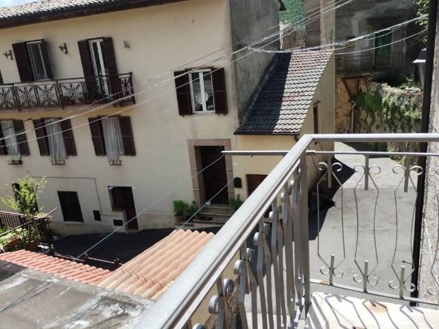 Appartamento in vendita a Trevi nel Lazio FR