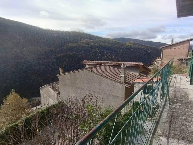 Appartamento in vendita a Trevi nel Lazio FR