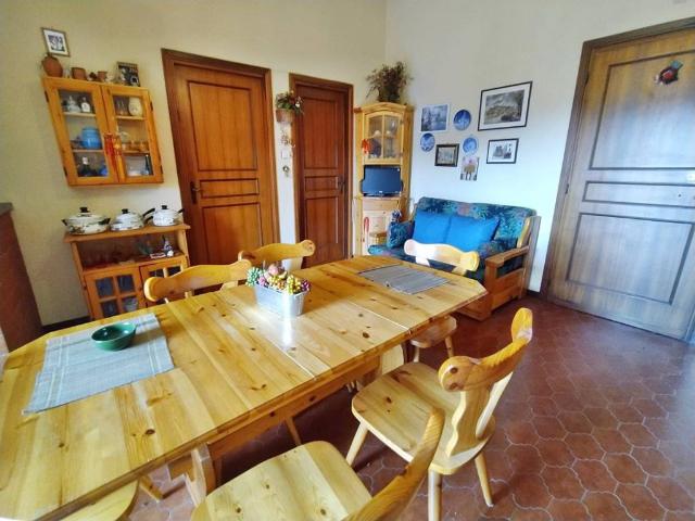Appartamento in vendita a Trevi nel Lazio FR