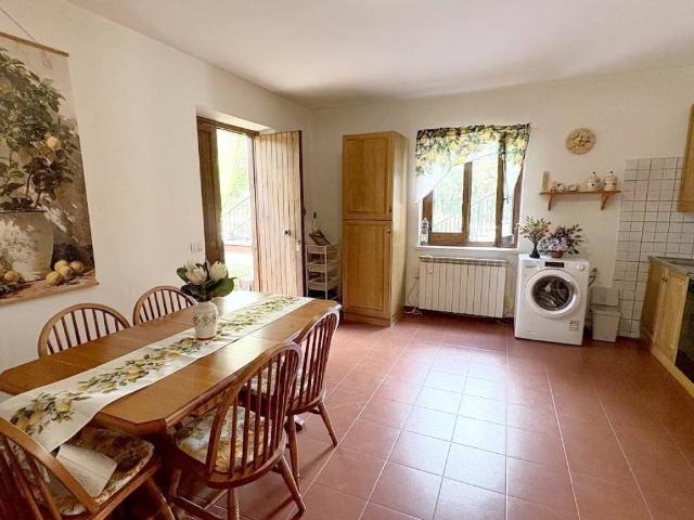 Appartamento in vendita a Trevi nel Lazio FR