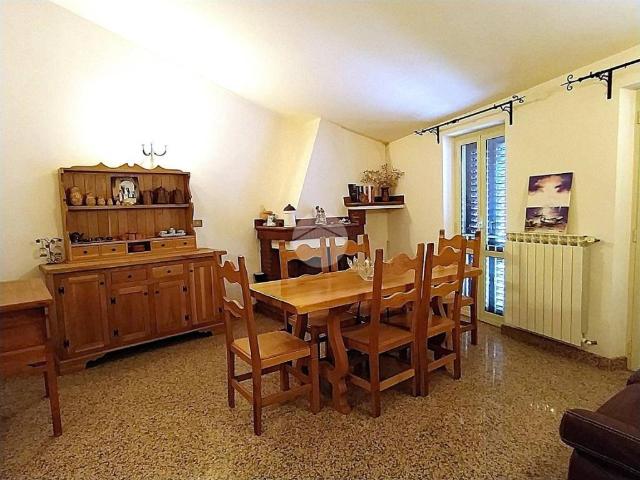 Appartamento in vendita a Trevi nel Lazio FR