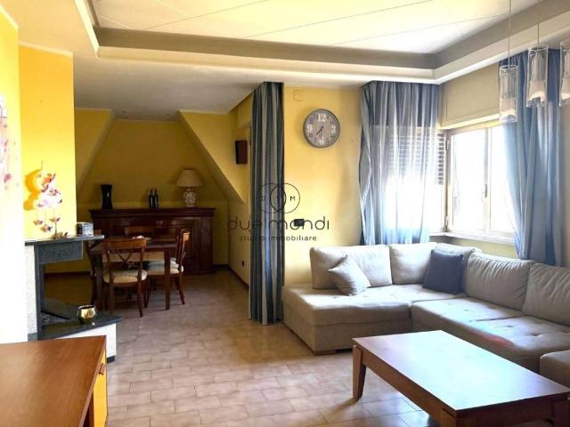Appartamento in vendita a Trevi PG