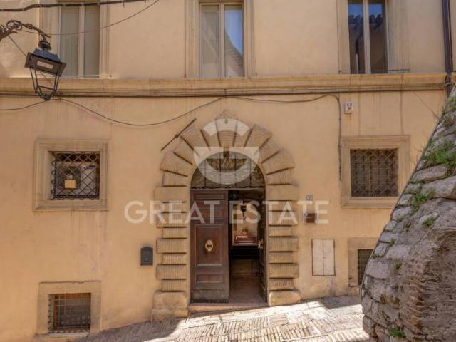 Appartamento in vendita a Trevi via delle Grotte